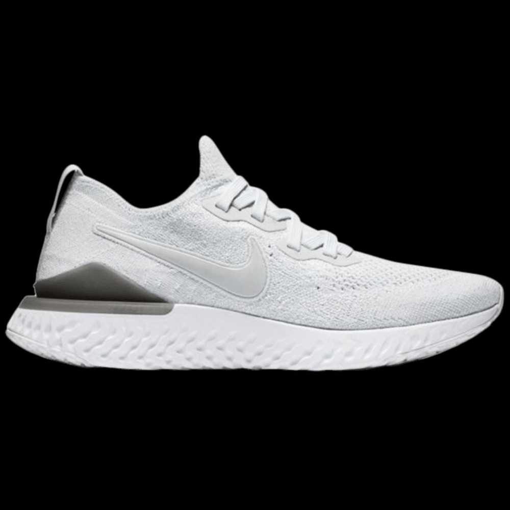 Nike Epic React Flyknit 2